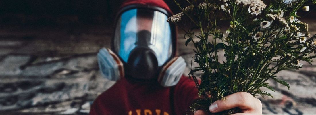 ¡Ojo! ¡Gente «Tóxica»!