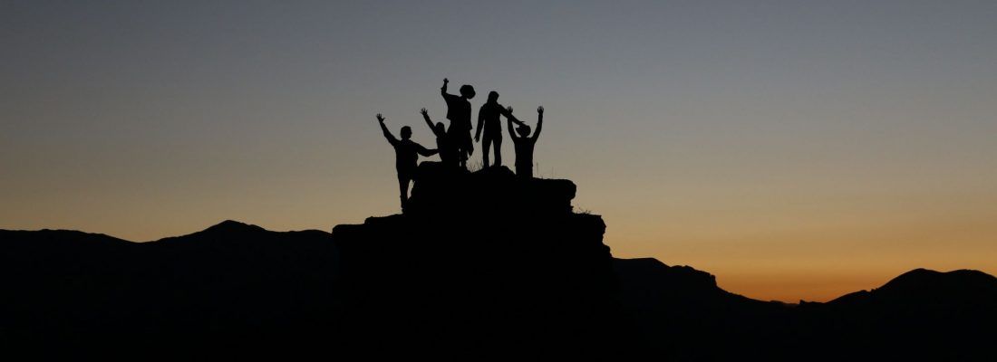 Tres Errores al Hablar de Liderazgo