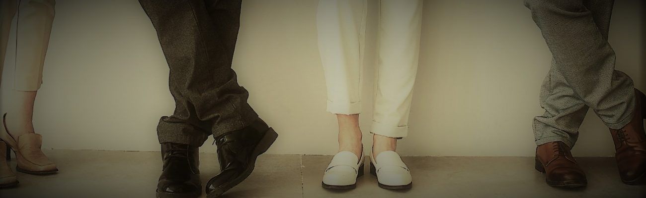 Identificando (nuestros) Roles – Parte I