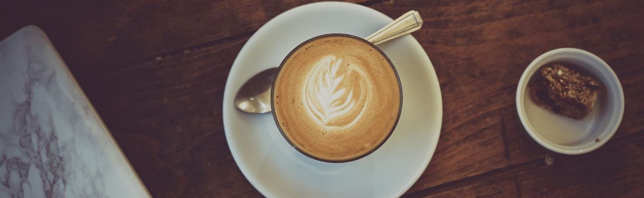 Prefiero Tomar Café Contigo que Navegar con 5G