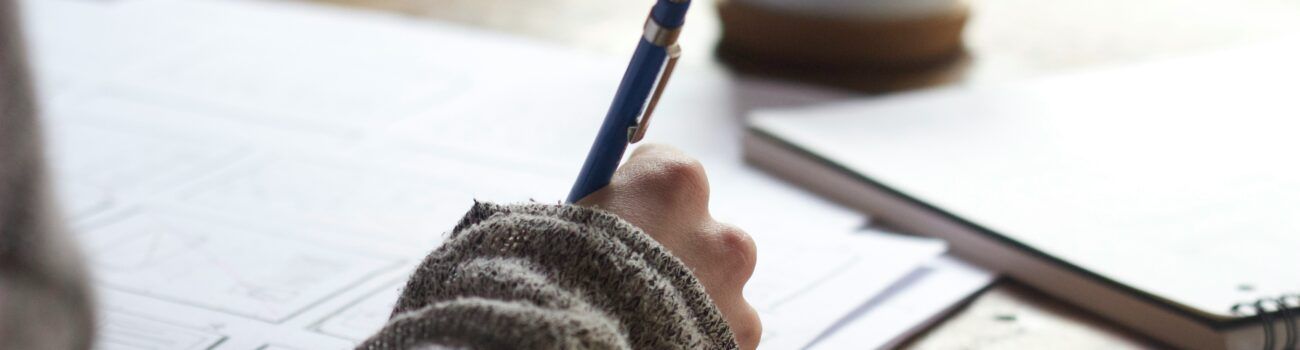 Beneficios de Escribir un Diario para las Personas Introvertidas