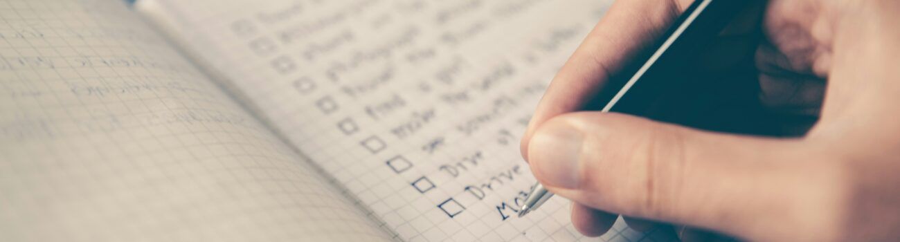 Propósitos de Año Nuevo: 8 Claves Definitivas Para Cumplirlos Antes de Diciembre.