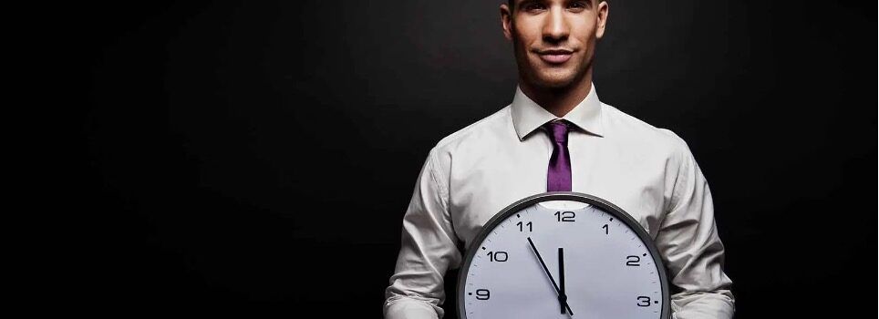 Excusas y más excusas: el santo patrón del “solo cinco minutos más”